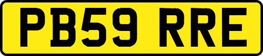 PB59RRE