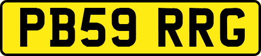 PB59RRG