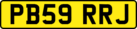 PB59RRJ