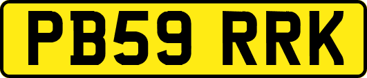 PB59RRK