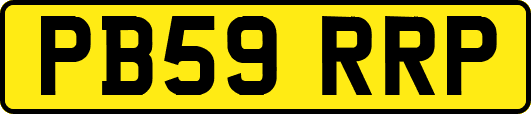 PB59RRP