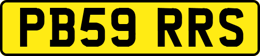 PB59RRS