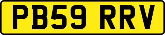 PB59RRV