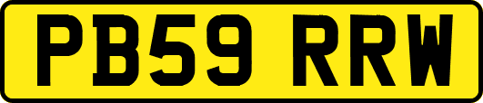 PB59RRW