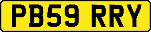 PB59RRY