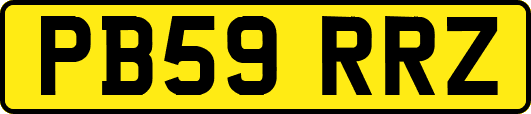 PB59RRZ