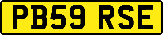 PB59RSE