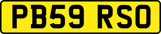 PB59RSO