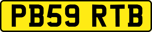 PB59RTB