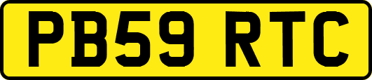 PB59RTC