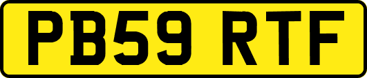 PB59RTF