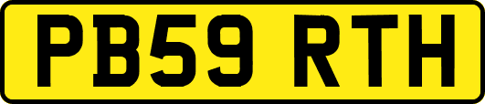 PB59RTH