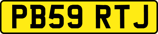 PB59RTJ