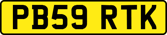 PB59RTK