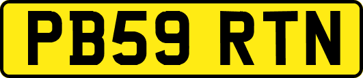 PB59RTN
