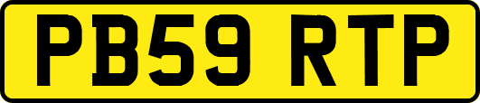 PB59RTP