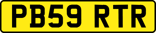 PB59RTR