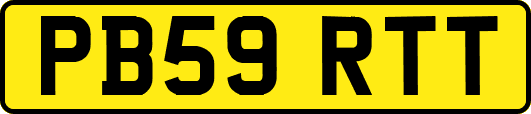 PB59RTT