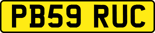 PB59RUC