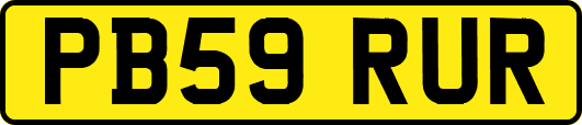 PB59RUR