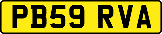 PB59RVA