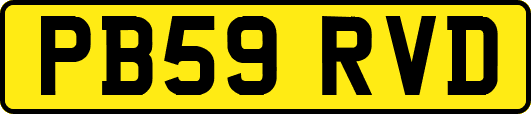 PB59RVD