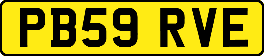 PB59RVE