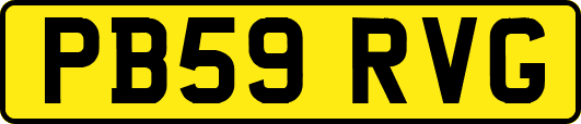 PB59RVG