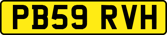 PB59RVH