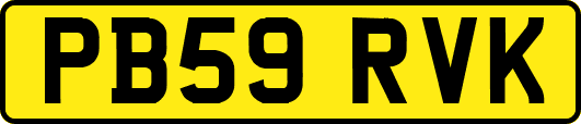 PB59RVK