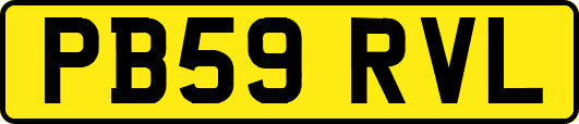 PB59RVL