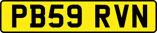 PB59RVN