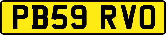 PB59RVO