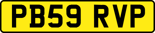 PB59RVP
