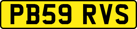 PB59RVS
