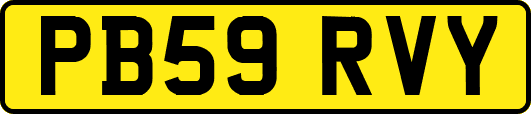 PB59RVY
