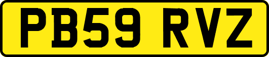 PB59RVZ