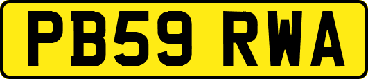 PB59RWA