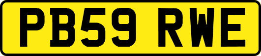 PB59RWE