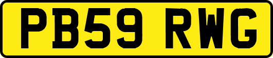 PB59RWG