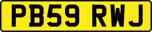 PB59RWJ