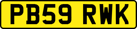 PB59RWK