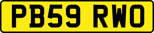 PB59RWO
