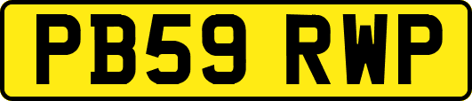 PB59RWP