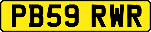 PB59RWR