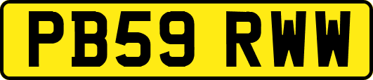 PB59RWW