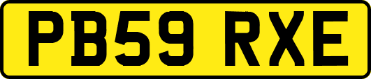 PB59RXE