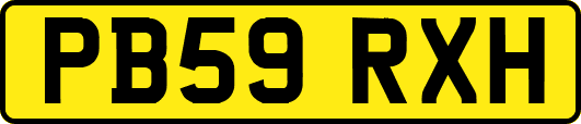 PB59RXH