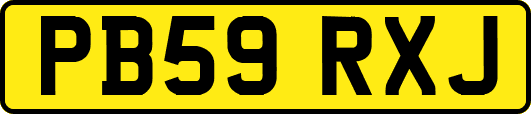 PB59RXJ