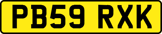 PB59RXK